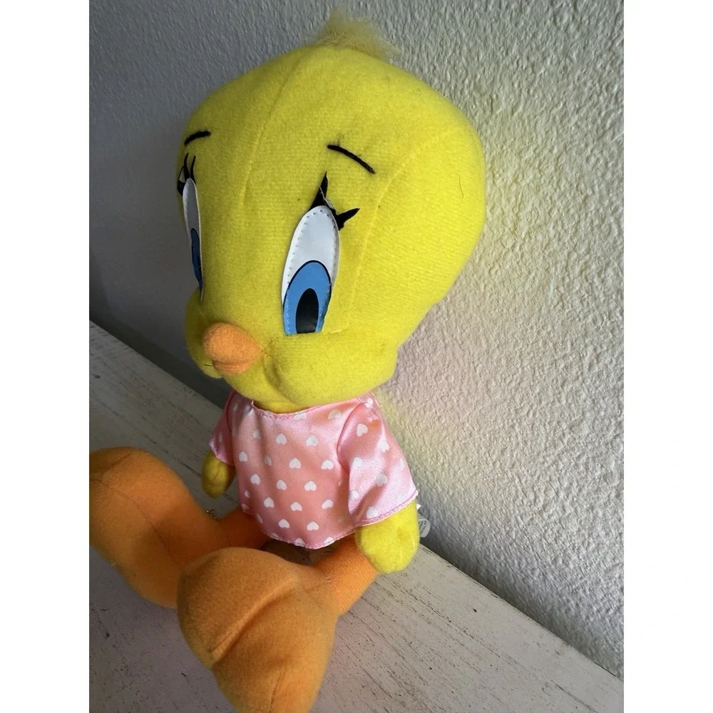 Tweety Bird Plush‎ 9